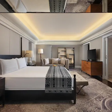 Hotel Indonesia Kempinski Jakarta-2