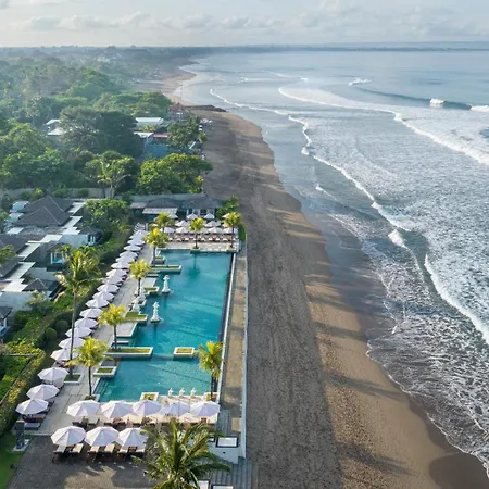 The Seminyak Beach Resort & Spa-2