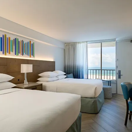 Sirata St Pete Beach Resort Tapestry Collection By Hilton-3