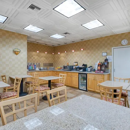 Surestay Hotel By Best Western Camarillo-3