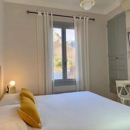 Hotel Le Colombier-2