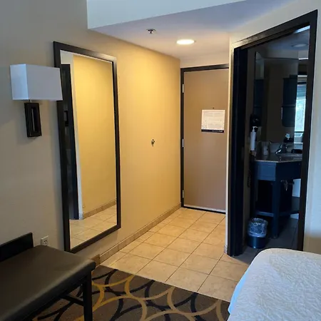 Hampton Inn Harrisburg/Grantville/Hershey-3