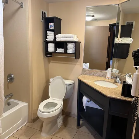 Hampton Inn Harrisburg/Grantville/Hershey-2