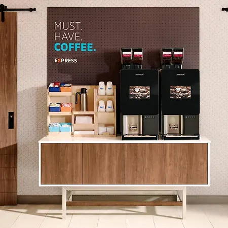 Holiday Inn Express Hotel & Suites Grand Junction By Ihg-2