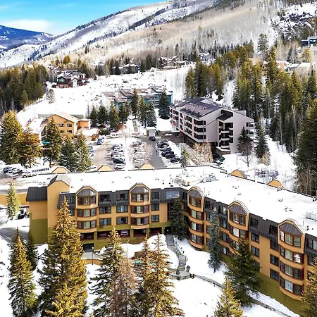 Marriott'S Streamside Evergreen At Vail-3