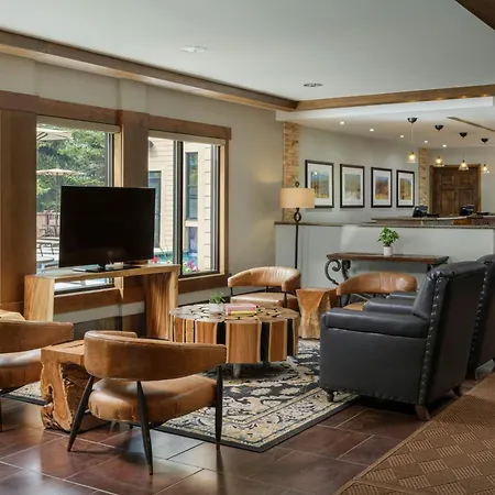 Marriott'S Streamside Evergreen At Vail-2