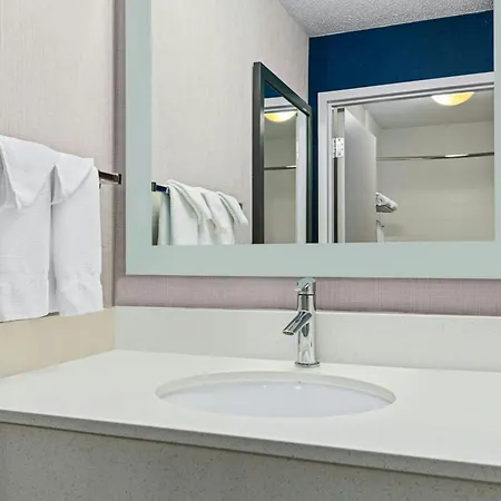 Springhill Suites Minneapolis West St. Louis Park-2