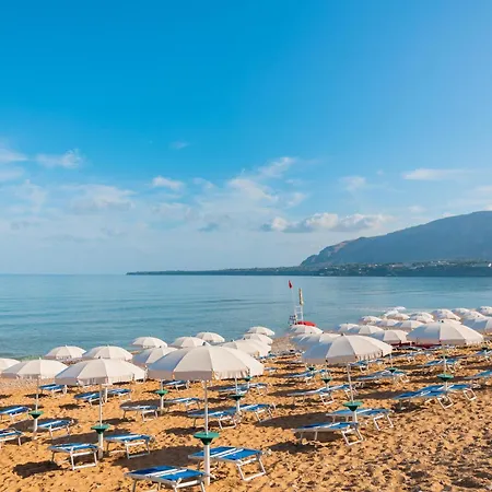 Cdshotels Terrasini - Citta Del Mare-3