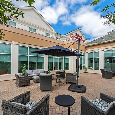 Hilton Garden Inn Warner Robins-2