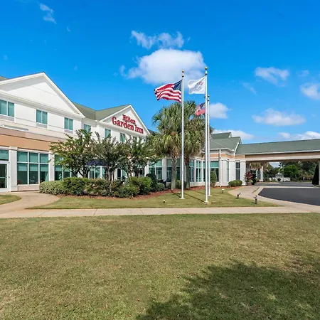 Hilton Garden Inn Warner Robins-3