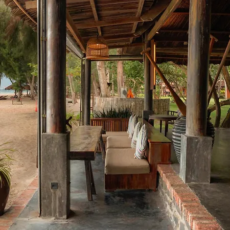 Ho Tram Beach Boutique Resort & Spa-3