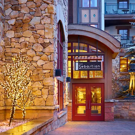 The Sebastian - Vail-3