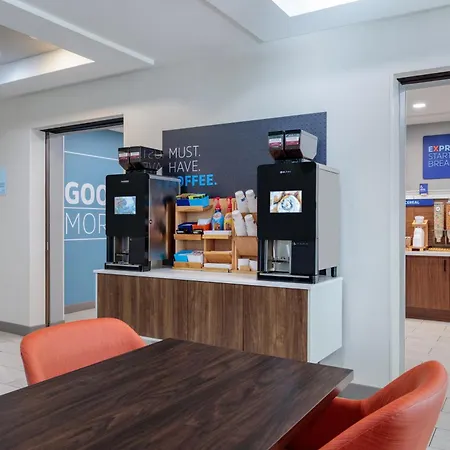 Holiday Inn Express Hotel Twin Falls By Ihg-2
