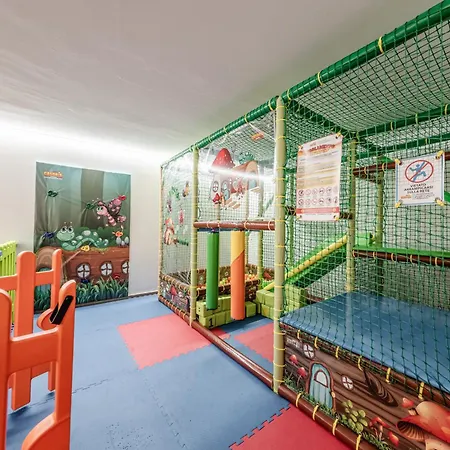 Gaia Residence Hotel-2