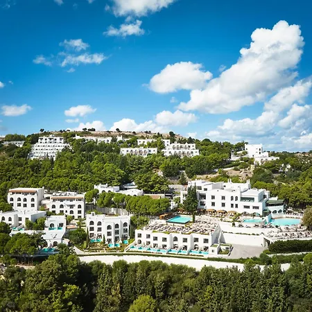 Esperos Village Blue & Spa - Adults Only-2