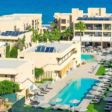 Atlantis Beach Hotel-2