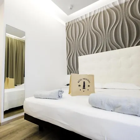Hotel President-3