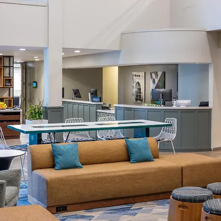 Doubletree By Hilton Campbell - Pruneyard Plaza-3