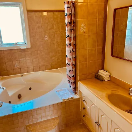 Point Lonsdale Guest House-3