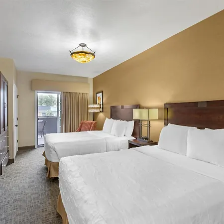 Best Western Plus Canyonlands Inn-2