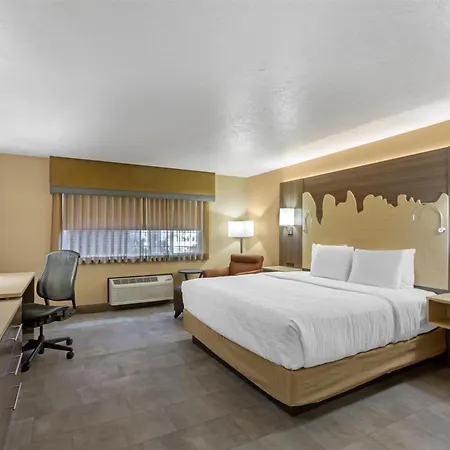 Best Western Plus Canyonlands Inn-3
