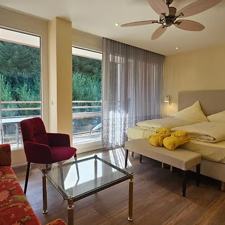 Mokni'S Palais Hotel & Spa-2