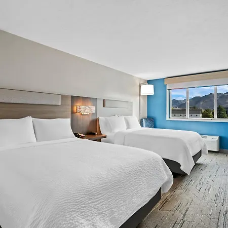 Holiday Inn Express Ogden By Ihg-2