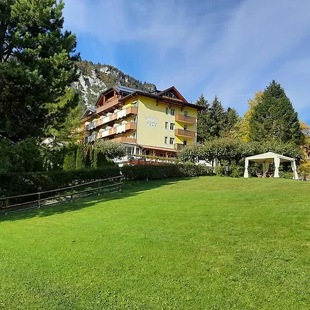 Lake&Nature Hotel Gloria-3