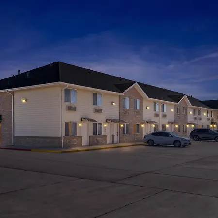 Quality Inn Beaver I-15-3
