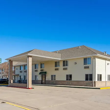 Quality Inn Beaver I-15-2