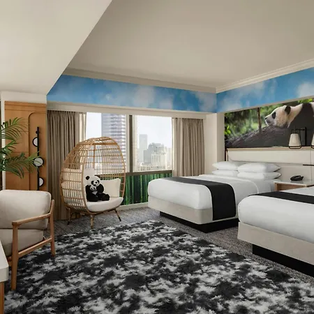 Marriott Marquis San Diego Marina-2