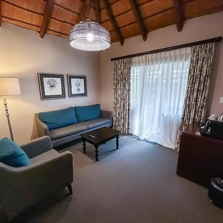 Mount Grace Hotel & Spa-2