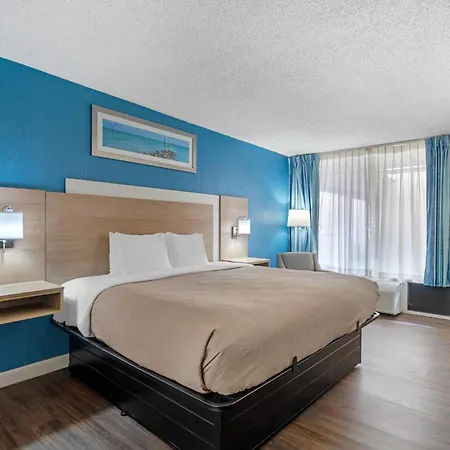 Quality Inn & Suites Conference Center-2
