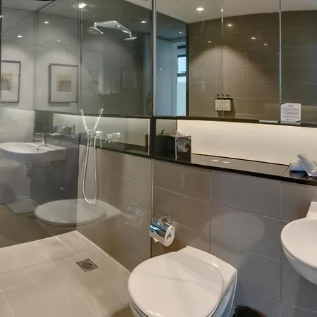Fraser Suites Sydney-2