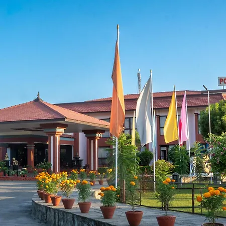 Hotel Pokhara Grande-3