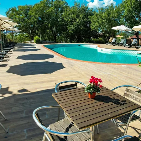 Villaggio Le Querce-3