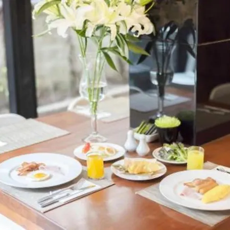 S33 Compact Sukhumvit Hotel-2
