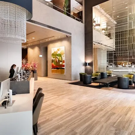 Fraser Suites Sydney-3