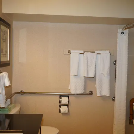 Wingate By Wyndham Bellingham Heritage Inn-3