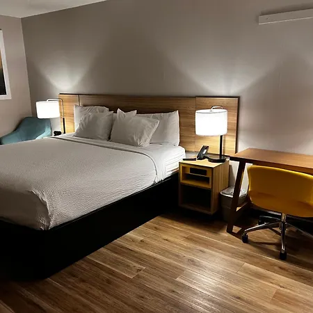 Hotel Barkley-3