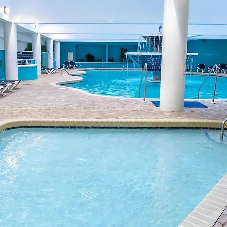 Landmark Resort-3