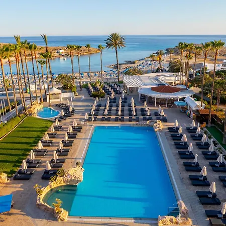 Pavlo Napa Beach Hotel-3