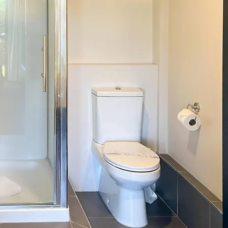 Quality Inn Acapulco Taupo-3