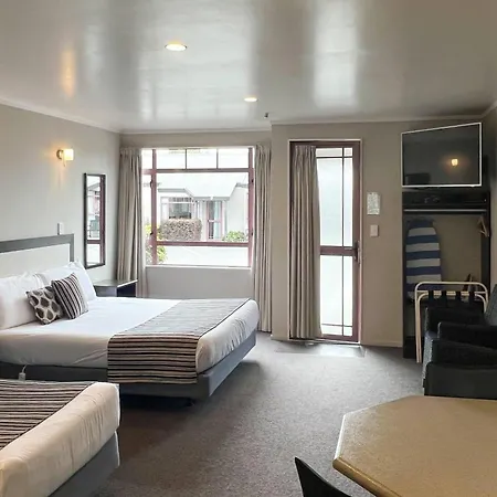 Quality Inn Acapulco Taupo-2