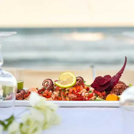 Hotel Marhaba Beach-3