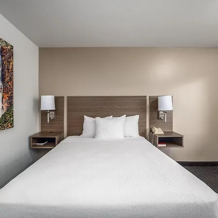 St. George Inn And Suites-2