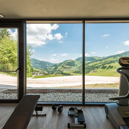 Hotel Lech Da Sompunt-2