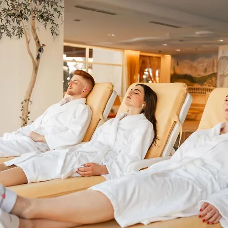 Vitalhotel Berghof-2