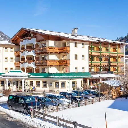 Vitalhotel Berghof-3