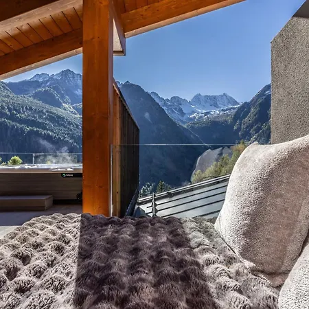 Hotel Chalet Al Foss - Adults Only-2